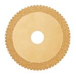 Wet Cut 2X Metal Cutting Circular Saw Blade 300mm 120 Teeth