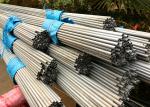Welding 321 Stainless Steel Pipe Seamless High Pressure For Elevator Decoration