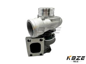 Wholesale J55S TURBOCHARGER T74801003 FOR PERKINS FOTON LOVOL TRACTOR from china suppliers