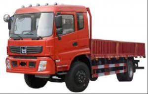 Wholesale 16T High Performance Middle Pickup Truck from china suppliers