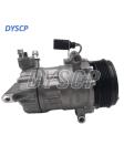 Compressor For Car Aircon For Jetta Polo 1.4 Fabia 6RD820803A 6RD820803D Car