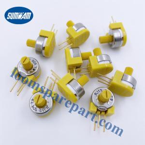 Wholesale Feeler Board Toyota Loom Spare Parts Potentiometer Rj-13sr Jat600 Jat610 Jat710 Jat810 from china suppliers
