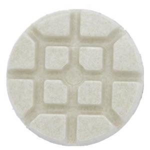 Wholesale Resin Bond Transitional Diamond Toolings 80mm Dry Diamond Polishing Pads from china suppliers