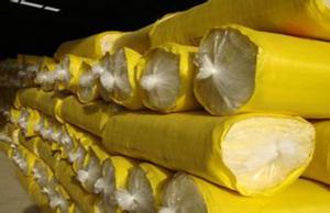 Wholesale Eco Friendly Heat Proof Glass Wool Thermal Insulation In Building from china suppliers