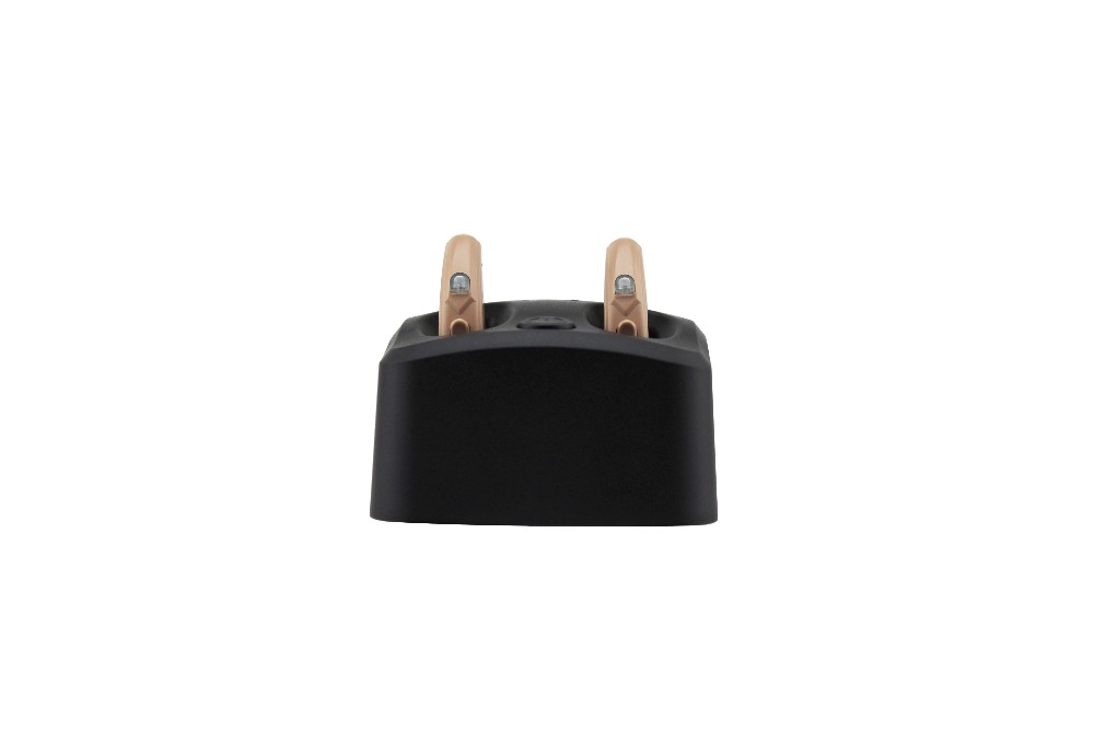 50dB Digital Cloud ITC Hearing Aid ROHS Micro Behind The Ear