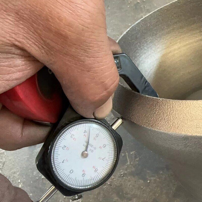 Monel K500 Butt Welding Reducer DN15-DN1500 SCH5S-SCH80 Forged Technics Customizable Reducer Standard UNS N05500 Reducing