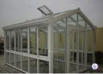 Home Greenhouse Aluminium Windows And Doors For Sunrooms Glazing Garden