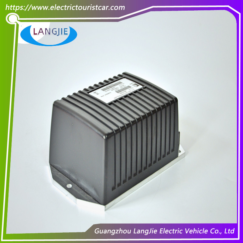 New Design DC Motor Controller 1266A-5201 For Golf Cart Club Car Controller 36V 48V 275A