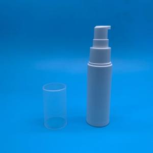 Wholesale Glasswares airless pump container 10ml Essential Oil from china suppliers