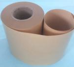 White Glassine Liner PET 75mic Removable Adhesive Labels