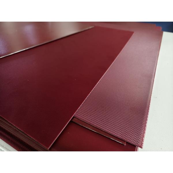 PC ABS Luggage Sheet Extrusion Machine 300-400kgs/Hr