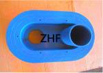 Industrial Rain Water Drainage Corrosion Resistant Long Working Life