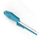 Household Pocket Pen Meat Thermometer LCD Digital Instant Read Kitchen Food