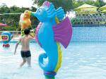 play park equipment, water feature equipment, pool playground equipment