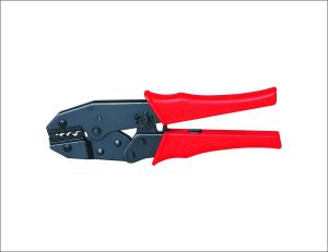 Wholesale Ratchet crimping tool European style WX 6GB from china suppliers