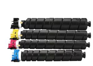 Wholesale Kyocera TK 8345 Compatible CMYK Toner Cartridge for TASKalfa 2552 ci from china suppliers