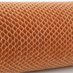Honeycomb Cushioning Paper Sleeve Wine Kraft Wrapping Roll Packaging Protection