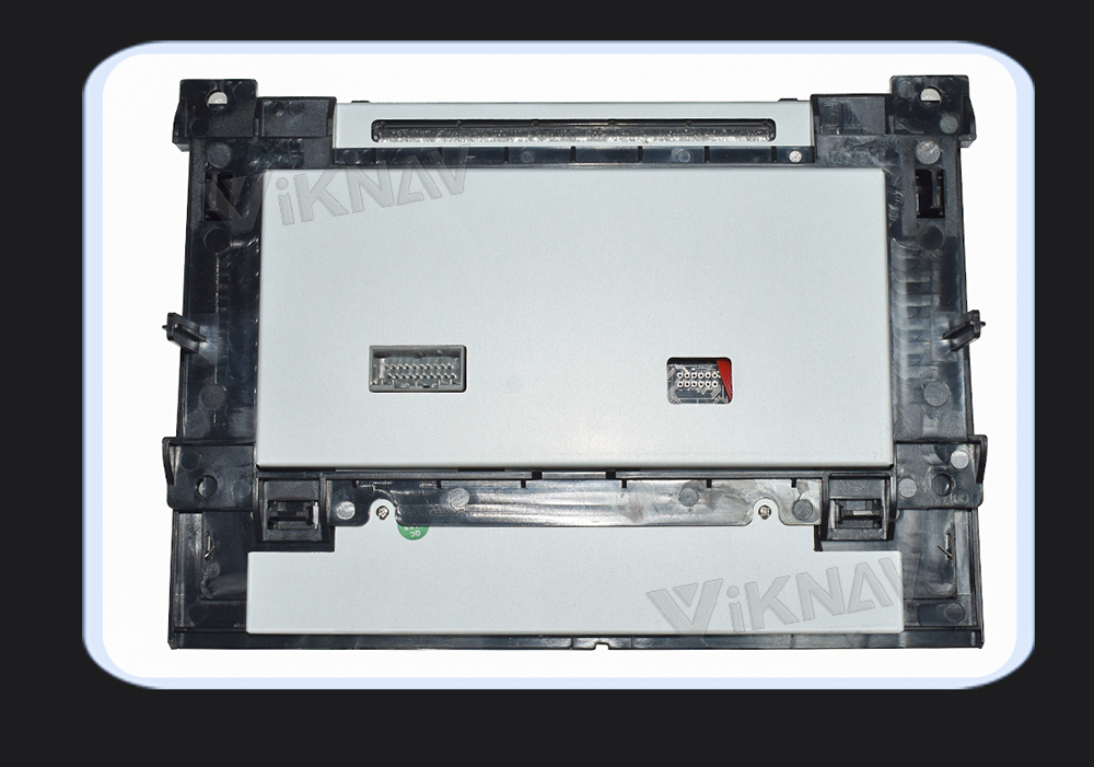 IPS SCREEN 10.4 Inch Car AC Control Panel For 2013-2019 Range Rover Sport L494