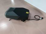 600x400 CSA Gas Pizza Oven Commercial CT 108 GA Steel Pizza Oven