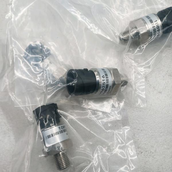 Pressure Sensor for Atlas Screw Air Compressor Parts 1089962516 1089057565 at