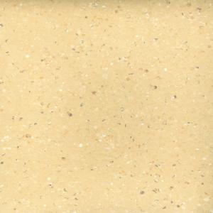 Wholesale Non Slip Hospital PVC Flooring , Homogeneous Tile Flooring Faint Yellow Color from china suppliers