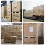 695W 700W 705W 710W 715W 720W Mono-crystalline Bifacial Dual Glass Solar Panel N