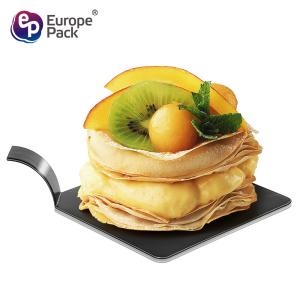 Wholesale Chinese manufacture tableware high quality disposable dish plate for cake from china suppliers
