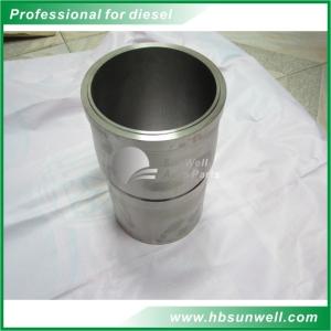 Wholesale Hot Sale CCEC engine parts M11 cylinder liner 3080760 from china suppliers