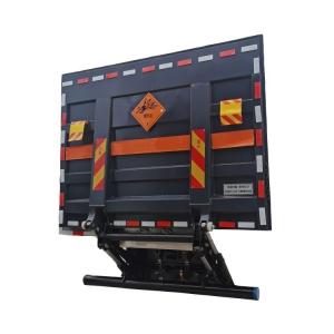 Wholesale 2400*1800mm Folding Tail Plate for Energy Pickup Truck Purpose Retrofit/Upgrade Sale from china suppliers