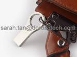Anti Copy USB Flash Drive 16GB Waterproof Metal Encryption USB Pen Drives
