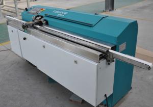 Wholesale Spreading Aluminum Spacer Frames 5KW Butyl Extruder Machine from china suppliers