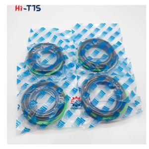 Wholesale LC01V00054R300 Middle Arm Oil Seal Repair Kit SK250-8 Excavator Parts from china suppliers