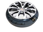 MPV SUV Truck Run Flat Inserts For Tires 22.5 Inch CE ISO 9001