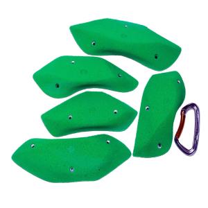 Wholesale 6kg GeckoKing Customize Rock Climbing Holds for Indoor Commercial Amusement Park from china suppliers