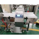 300mm Food Manufacturing Metal Detector