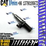 CAT Useful Accessories Replacement Fuel Injector 127-8225 0R-8469 for CAT 3116