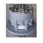 Doosan DH55 DH60 Excavator Swing Gearbox 2101-9002 Swing Reduction Gear