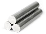 Sus301 Dia 3.0mm-300mm Stainless Round Bar For Hardware Tool