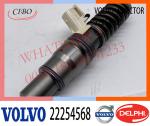 22254568 BEBE4P03002 VOL MD13 TRUCK 9.5 MM BORE L420PBC E3.27 Diesel Fuel