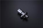 Zinc Body Washing Machine Angle Valve Faucet Accessories Brass Cartridge