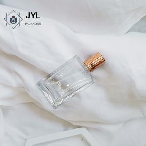 Wholesale Alu Alloy Perfume Caps Covers Lids Closures Rose Golden Personalized Design Direct Manufacturer from china suppliers