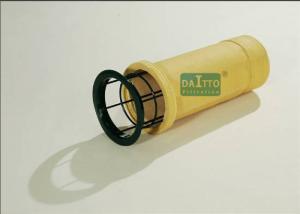 Wholesale P84 Non Woven Dust Collector Bags PTFE Membrane PPS FMS Filter Socks from china suppliers