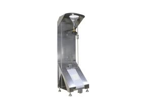 Wholesale Vehicle Textile Testing Equipment / Spray Impact Tester Inclination Angle 45° from china suppliers