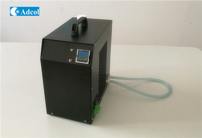 ARC Series Dependable And Easy-to- Thermoelectric Liquid Cooler For Industrial Needs