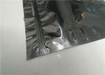 Zipper Top Anti Static Envelopes Electrostatic Bags For Hard Drive Packaging