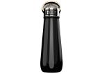 Eco Friendly Sports Drink Bottle Non Toxic Show Celsius Touch Sensing Temperatur