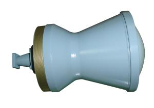 Wholesale 8.2GHz- 40.0GHz Lens Antenna WR90/WR75/WR62/W51/WR42/WR34/WR28 from china suppliers