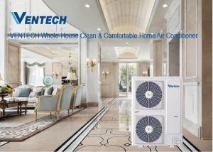 Wholesale Comfortable 220V-240V Fresh Air Intake Air Conditioner / Household Ac Unit from china suppliers