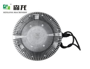 Wholesale Factory Outlet Heavy duty truck Fan clutch Viscous for FH12 FM480,85000778 20450210S 20450240S 6400661S 85000178S from china suppliers