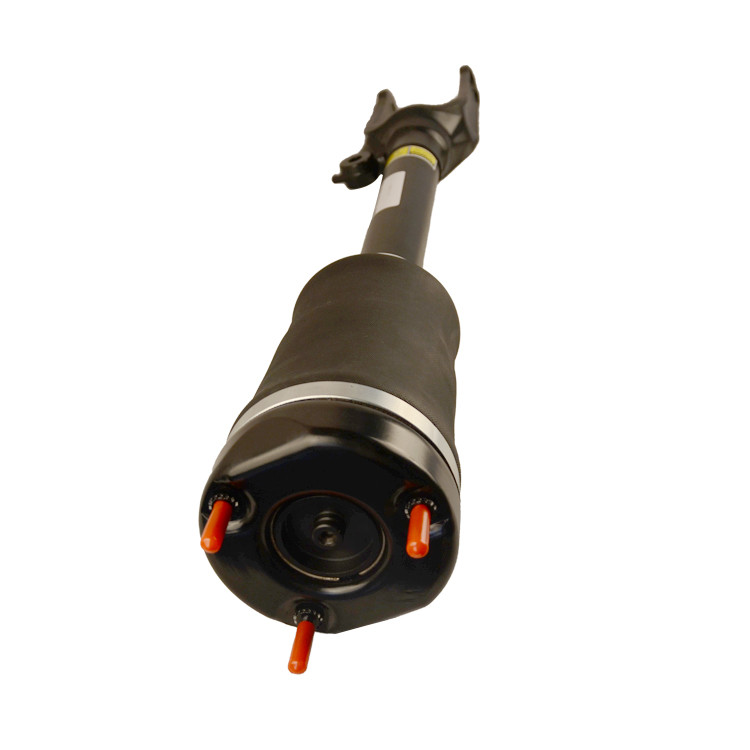 W164 GL450 Mercedes Benz Air Suspension Shock Absorber Front 1643206113